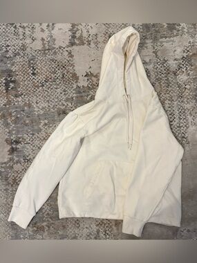 Athleta hoodie never worn size M!